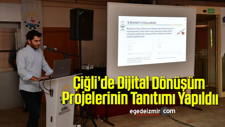 dijital dönüşüm