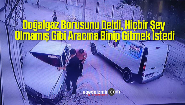 doğalgaz
