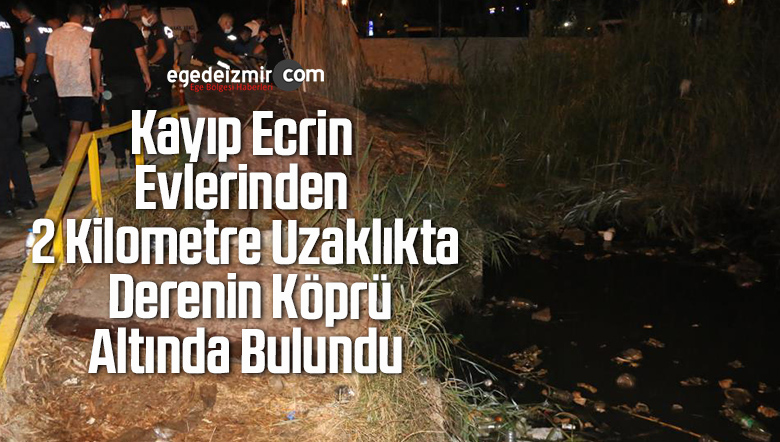 ecrin