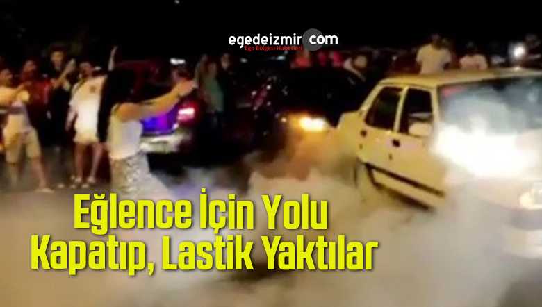 eğlence