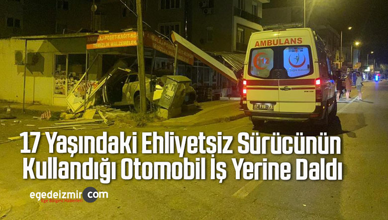 ehliyetsiz