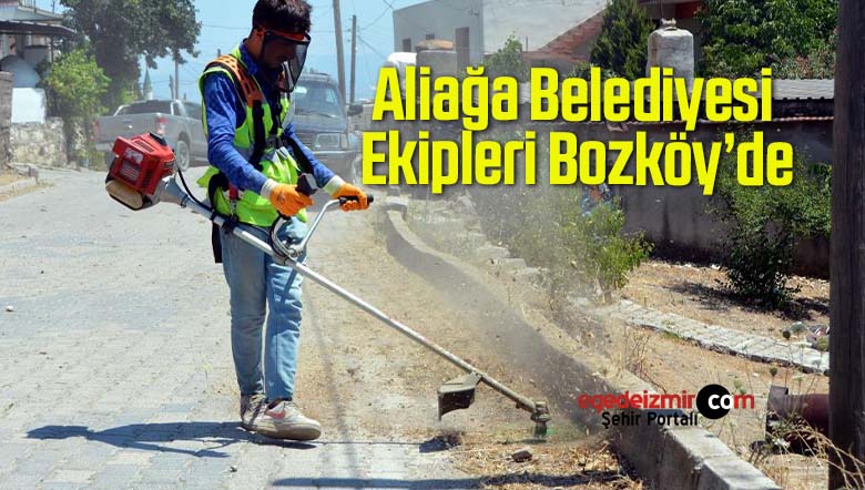 ekipleri