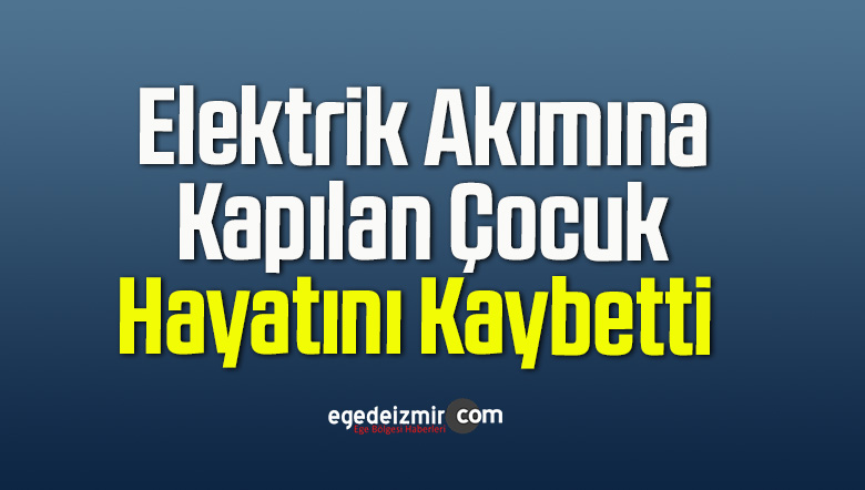 elektrik akımına