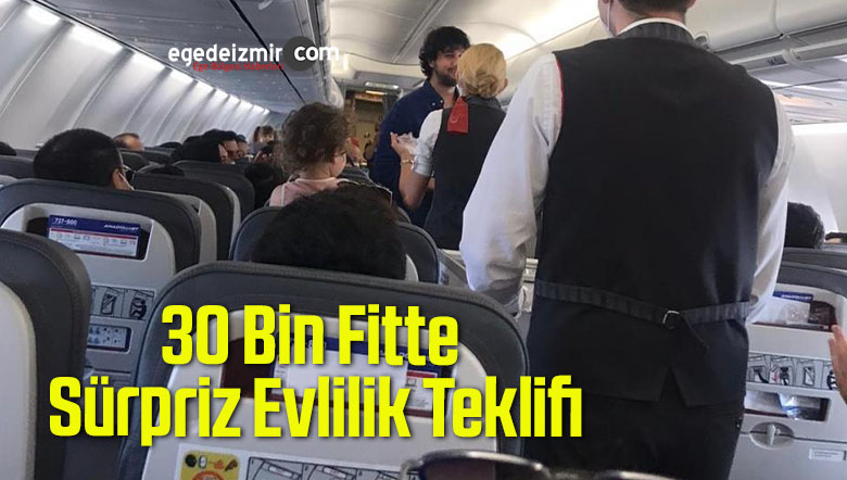 evlilik teklifi