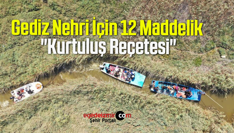 gediz