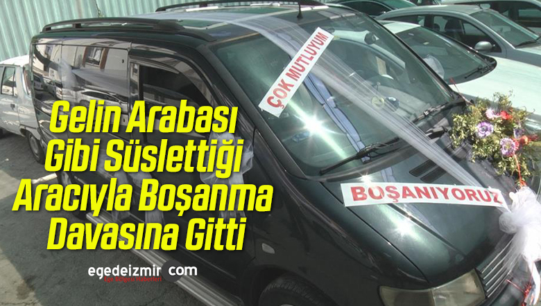 gelin arabası