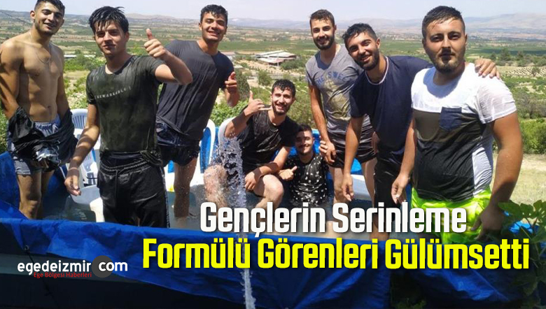 gençlerin