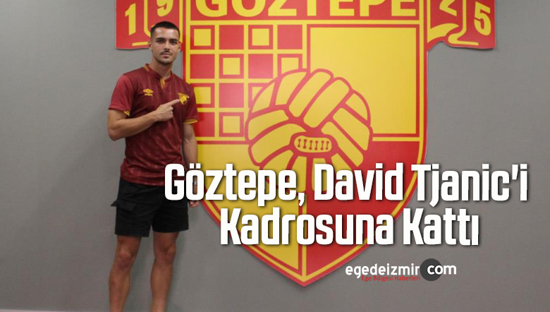 göztepe