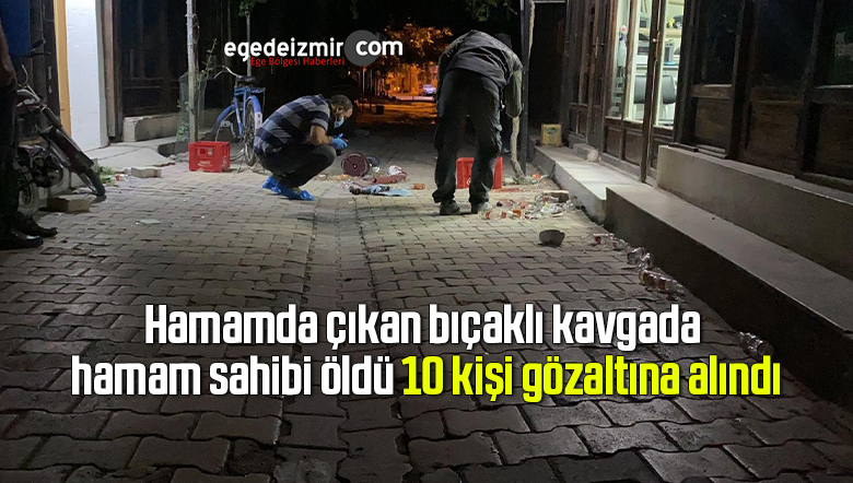 hamam