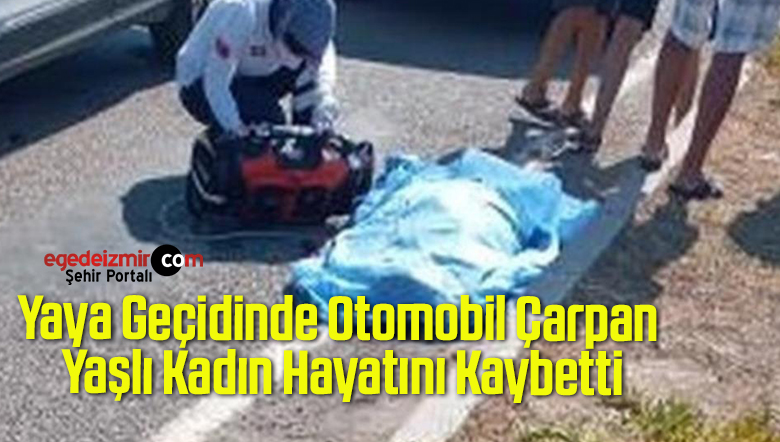 hayatını kaybetti