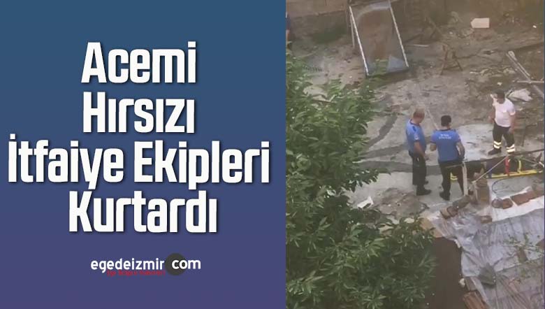 hırsızı