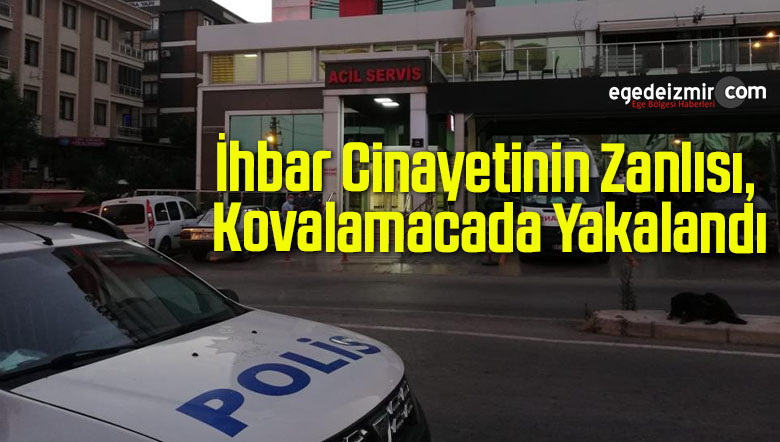 ihbar