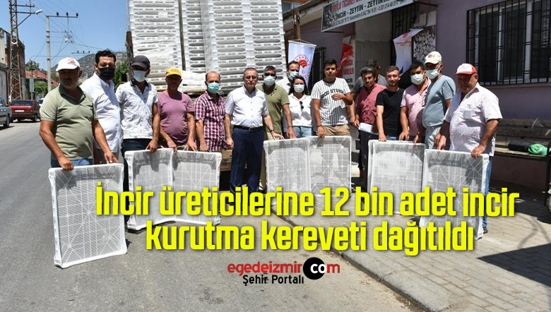 incir üreticilerine