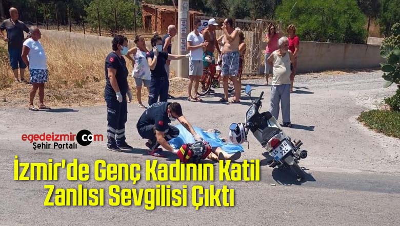 katil zanlısı