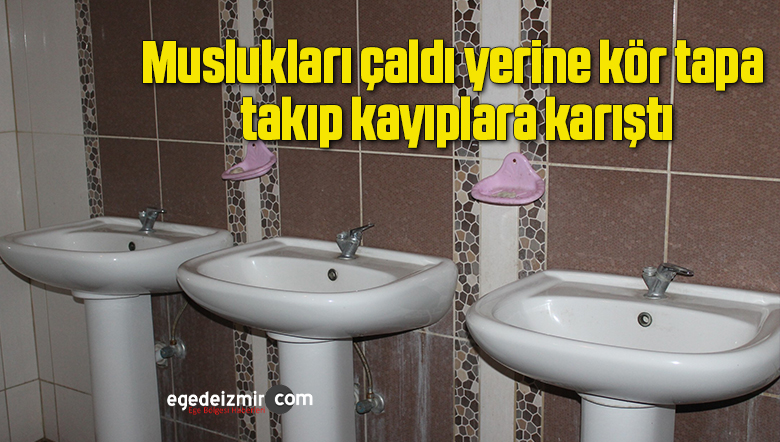 kör tapa