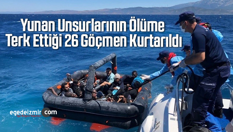 kurtarıldı