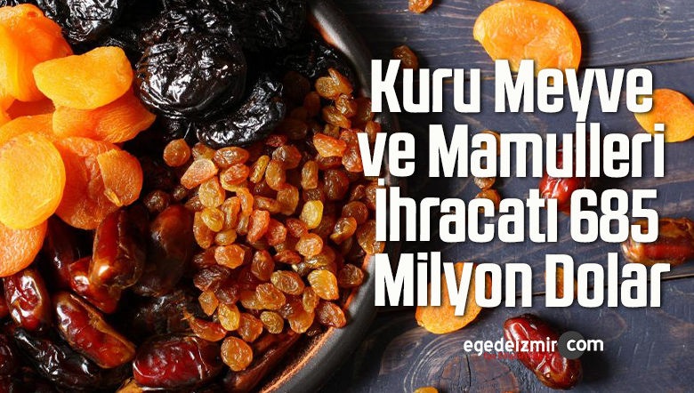 kuru meyve