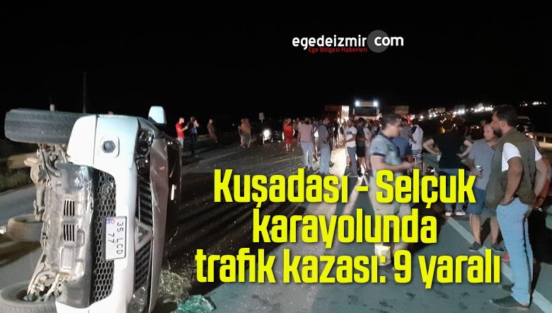 kuşadası-selçuk