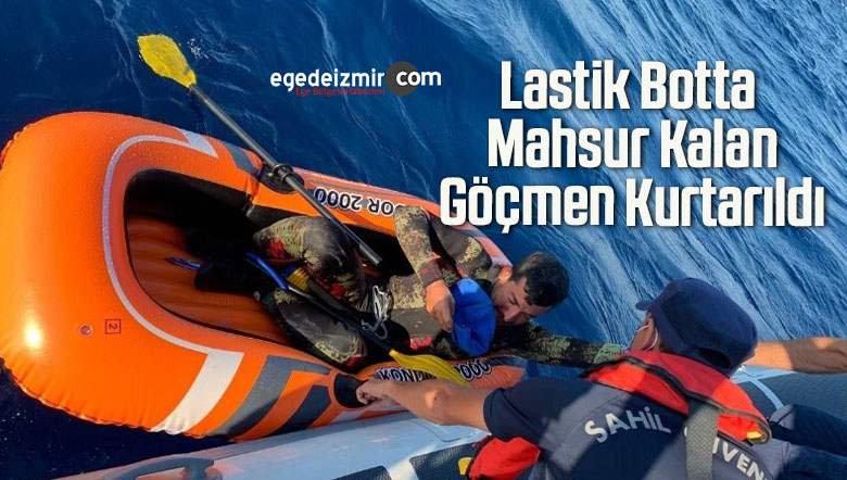 lastik botta