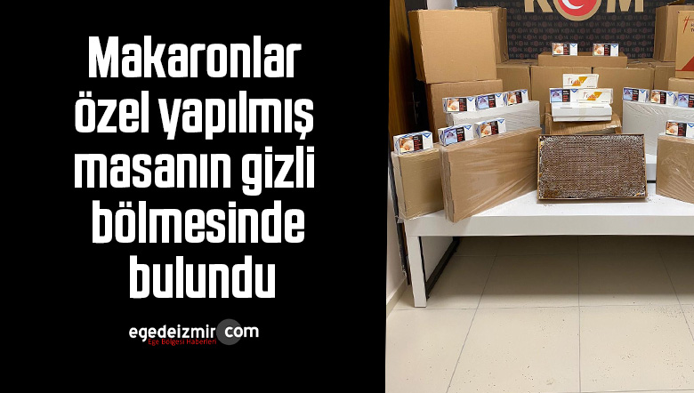 makaron