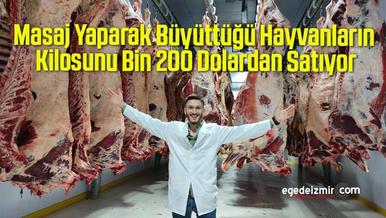 masaj yaparak