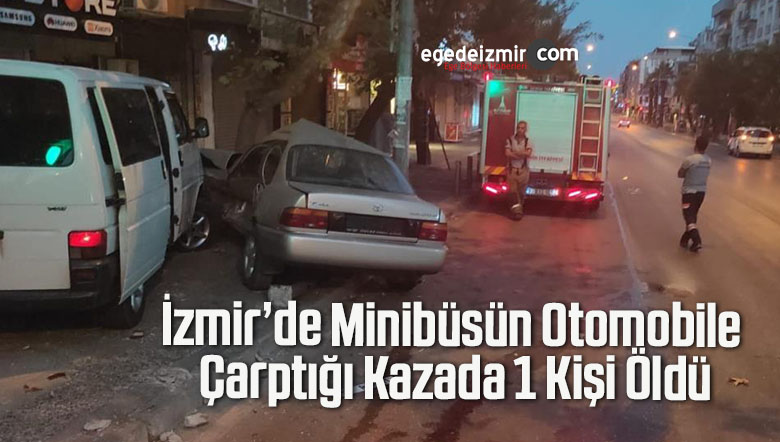 minibüsün
