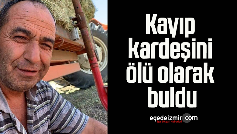 ölü olarak