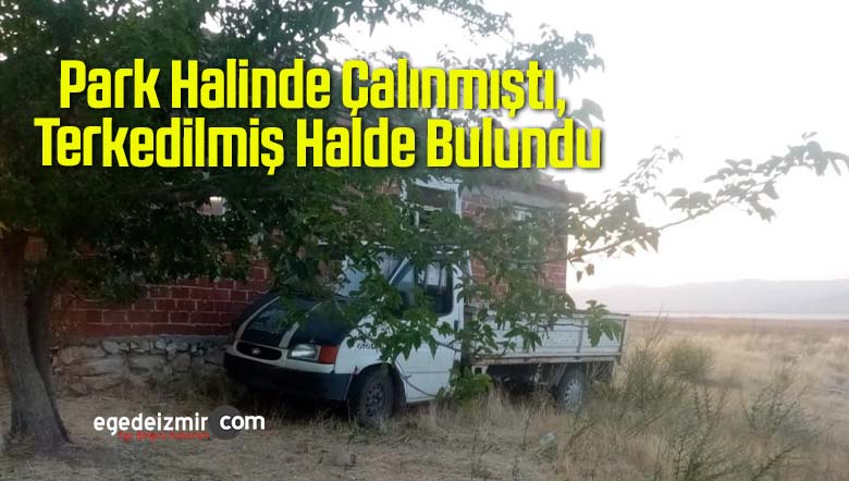 park halinde