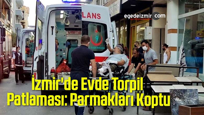 parmakları