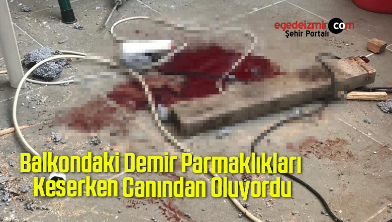 parmaklıkları
