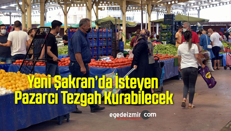 pazarcı