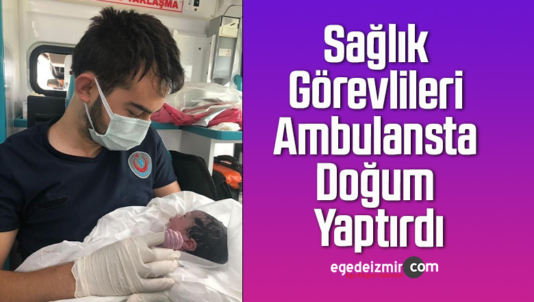 sağlık görevlileri