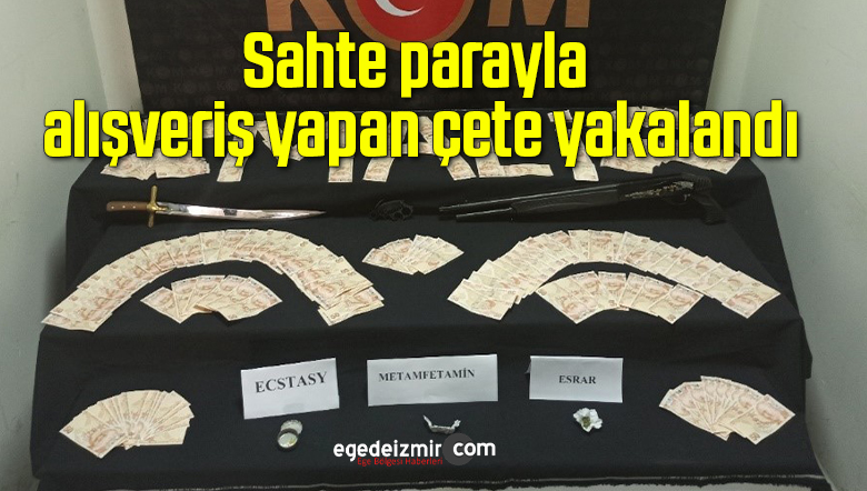 sahte