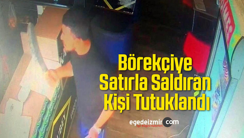 satırla