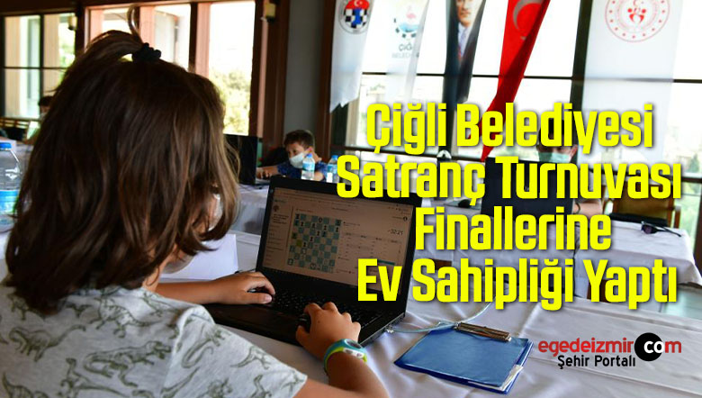 satranç turnuvası