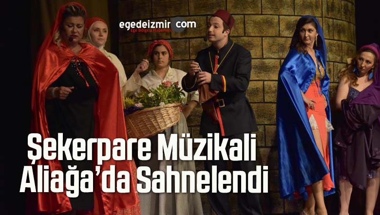 şekerpare