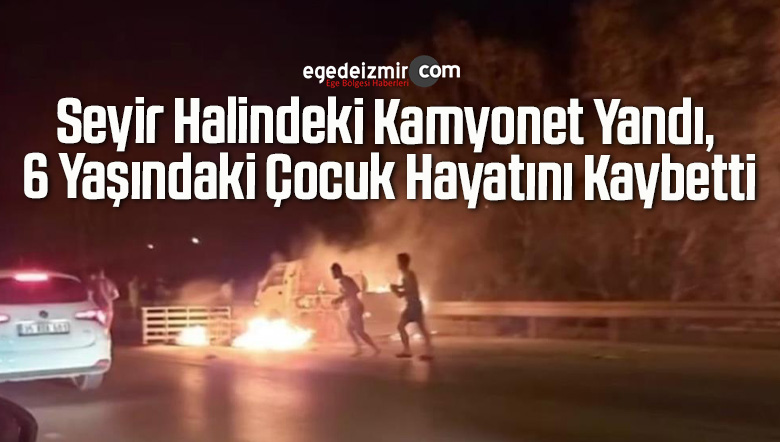 seyir halindeki