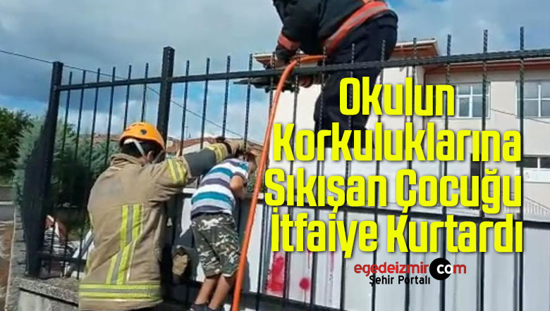 sıkışan