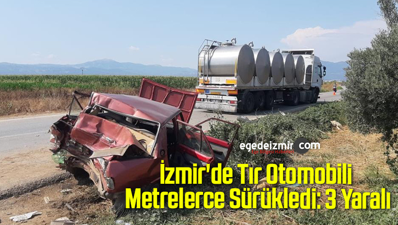 sürükledi
