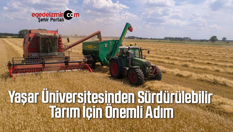 tarım