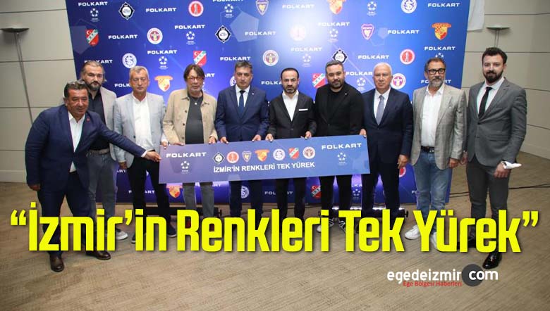 tek yürek