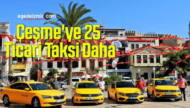 ticari taksi