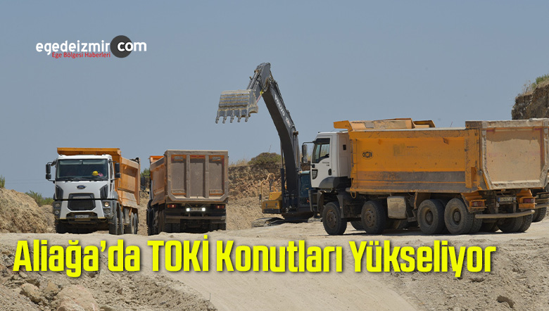 toki konutları