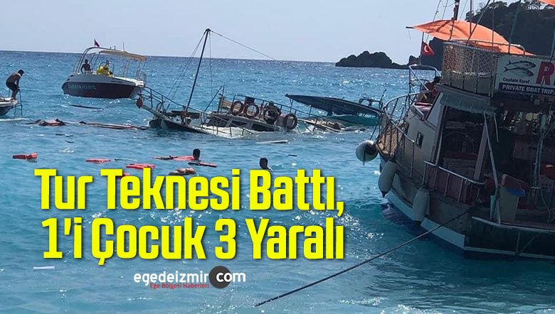 tur teknesi