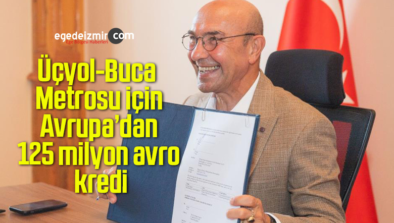 üçyol-buca