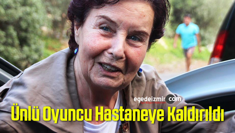 ünlü oyuncu