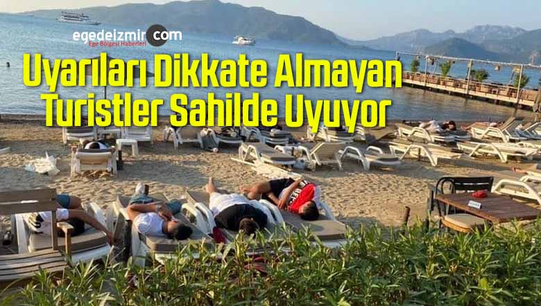 uyarıları