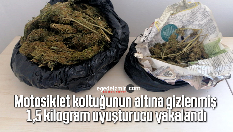 uyuşturucu