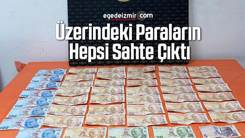 üzerindeki