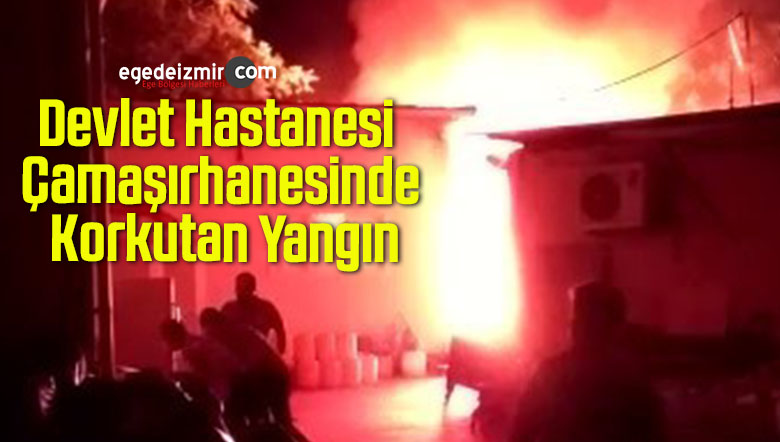yangın